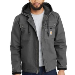 Carhartt Utility Coat
